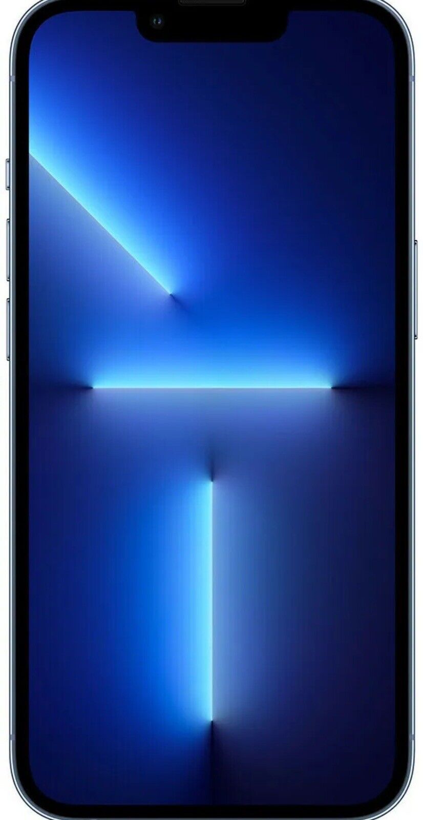 Apple iPhone 13 Pro 128GB Sierrablau - Sehr Gut - DE-Händler