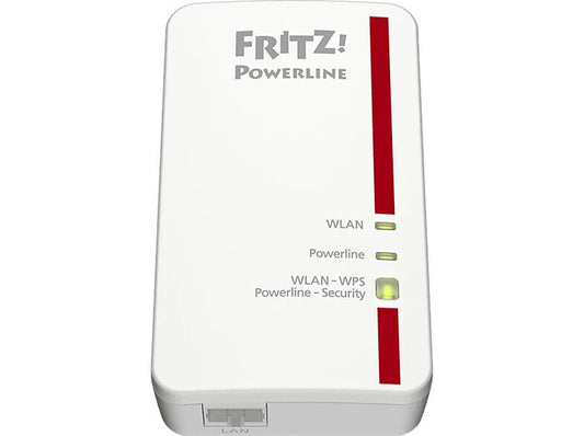 AVM Fritz! Powerline 1240e WLAN  DE Händler