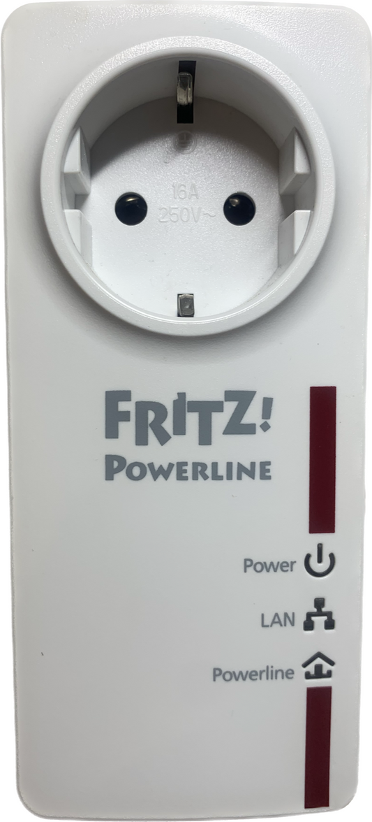 AVM Fritz! Powerline 520e (2000 2524) DE-Händler