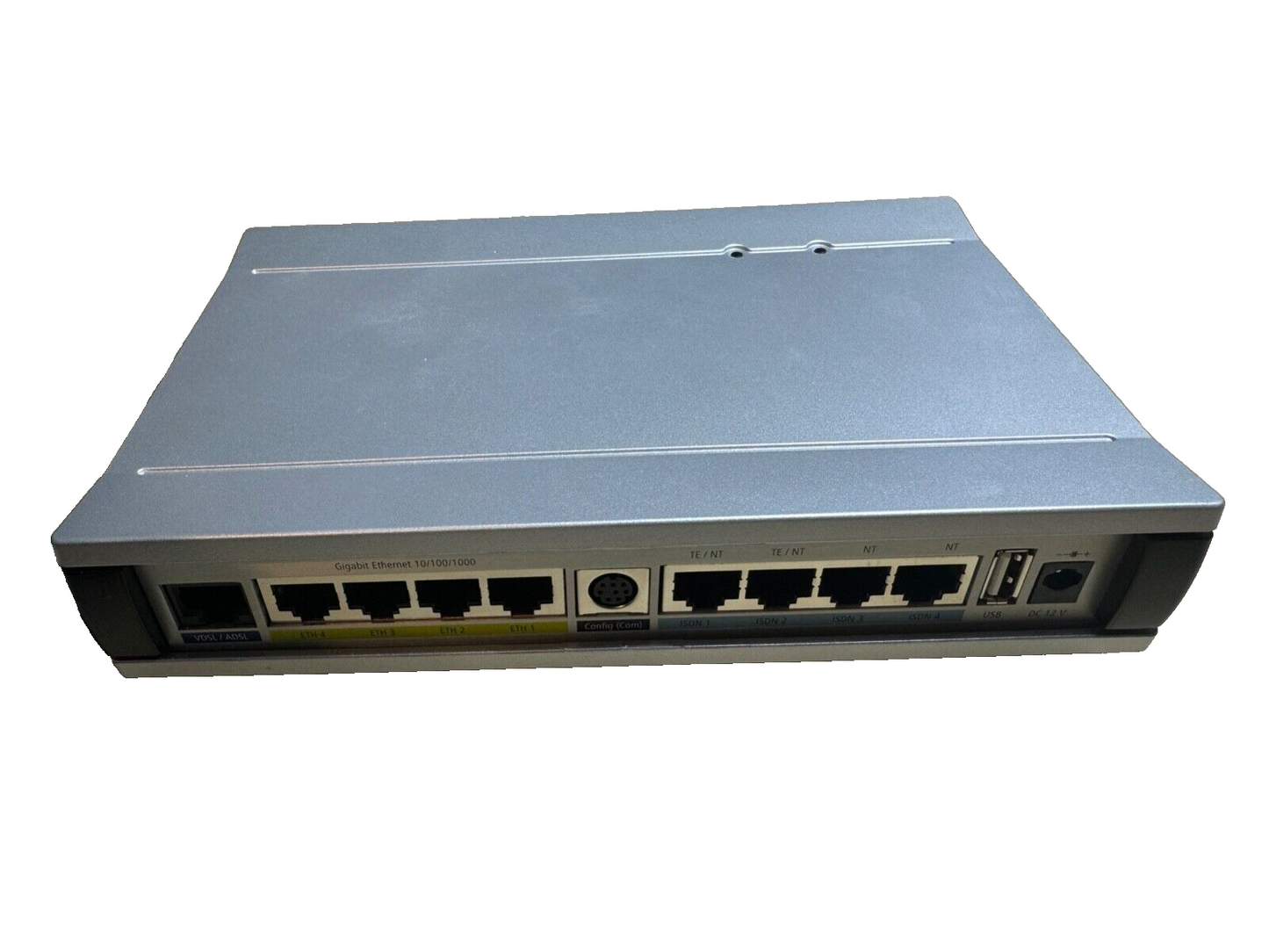 Lancom R884VA VDSL2/ADSL2+ over ISDN Router - DE Händer - MOD-A0