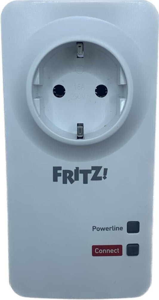 AVM FRITZ! Powerline 1220 Adapter 1.200 MBit/s 2 x Gigabit-LAN - DE Händler